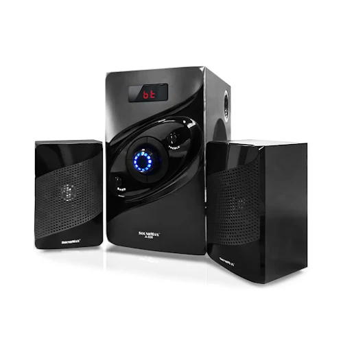 Loa vi tính Soundmax A926